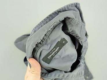 bluza z futrem: Dressmann, Koszulа dla mężczyzn, rozmiar XL — 5