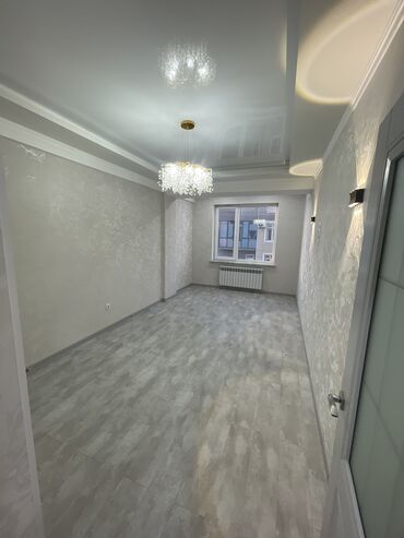 суточный квартира бишкек васток 5: 1 комната, 40 м², 106 серия улучшенная, 9 этаж