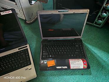 netbook toshiba: 2 ədəd noutbuk zapcast şeklinde satilir veya barter olunur öz — 2