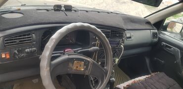 Volkswagen: Volkswagen Golf: 1994 г., 1.8 л, Механика, Бензин, Универсал