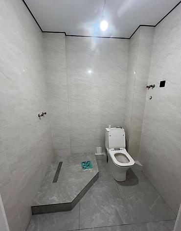 Продажа квартир: 1 комната, 41 м², Нижний Джал (Джал-23) Элитка, 12 этаж, Свежий ремонт — 3