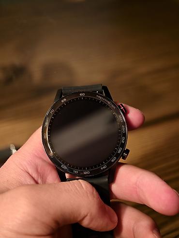 band 7 pro: HONOR MagicWatch 2 (модель MNS-B19) - Круглый AMOLED‑дисплей 1.39" — 3