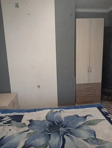 участок ак ордо 3: 90 м², 3 комнаты, Забор, огорожен, Подвал, погреб