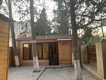 Restoran, kafelər: Səbail rayonu Bayil bazarına yaxın 100 kv.m sahəsi — 11