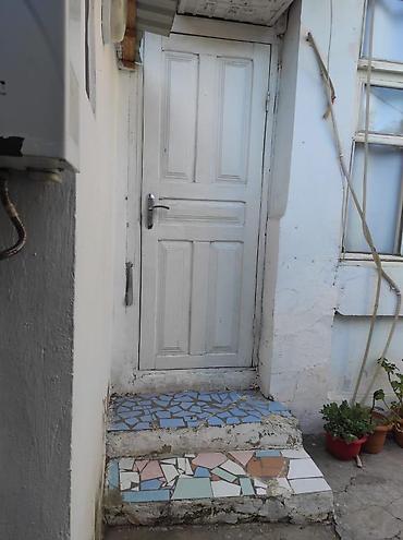dus basligi: Kompakt sanitar qovşaq – duş, unitaz və əl-üz yuma lavabosu ilə - Duş — 9