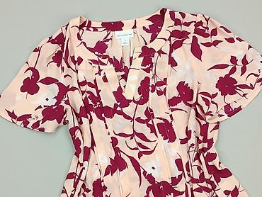 czerwony lech: Liz Claiborne, Bluzka damska, rozmiar S — 1
