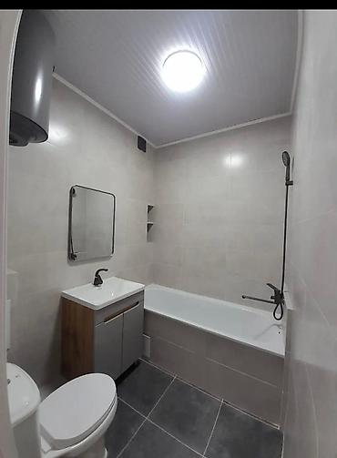 Продажа квартир: 1 комната, 45 м², 1 этаж — 7