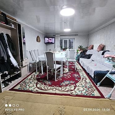 Продажа коттеджей и домов: Продаётся дом с большим навесом и благоустроенным двором. Основные — 22