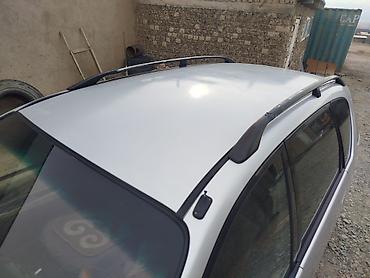 Toyota: Toyota Picnic: 1998 г., 2 л, Механика, Бензин, Минивэн — 2