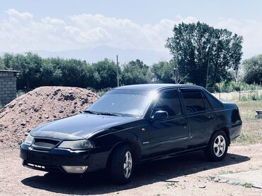 Daewoo: Daewoo Nexia: 2010 г., 1.6 л, Механика, Бензин, Седан — 2