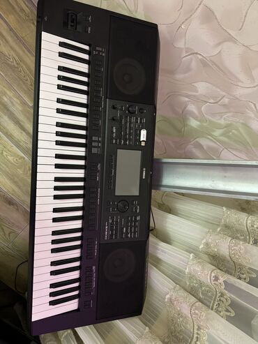 синтезатор ямаха: Yamaha psr-sx 900 в новом состоянии с программой чехлом полный