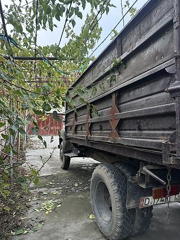 ГАЗ: Срочно сатылат — 5