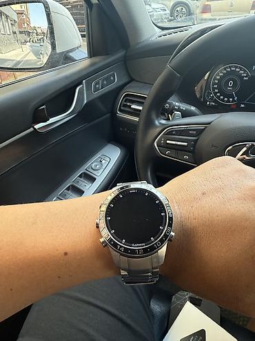 Garmin: Марк авиатор ген 2 в отличном состоянии без ошибок цена 140000 все в — 5