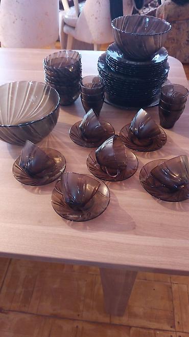 Boşqablar: Boşqablar — 8