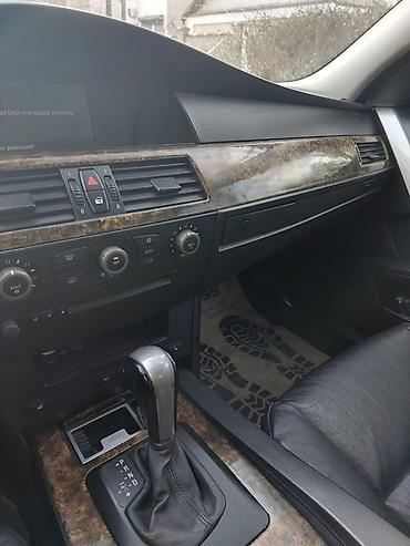 BMW: BMW 530: 2004 г., 2.9 л, Автомат, Бензин, Седан — 2