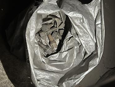 Диски: Литые Диски R 13 Комплект, отверстий - 4, Б/у — 10