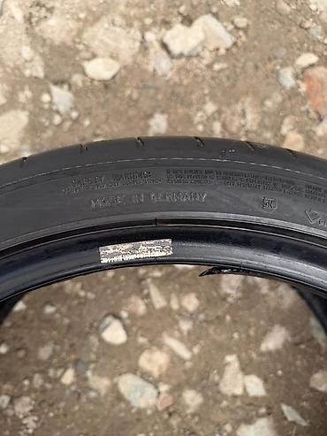 Шины: Шина Goodyear 255 35 19 ), летняя, высокопроизводительная - Бренд — 3