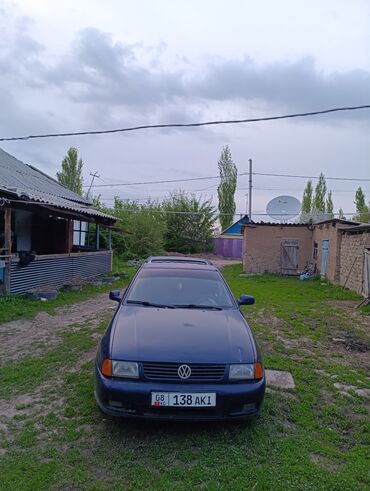 volkswagen шаран: Volkswagen Polo: 2000 г., 1.6 л, Механика, Бензин, Универсал