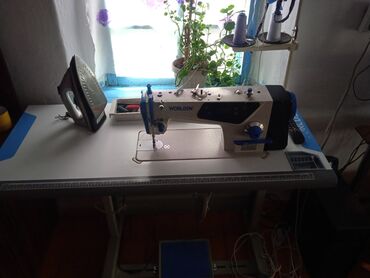 детская швейная машинка: Швейная машина Электромеханическая, Полуавтомат