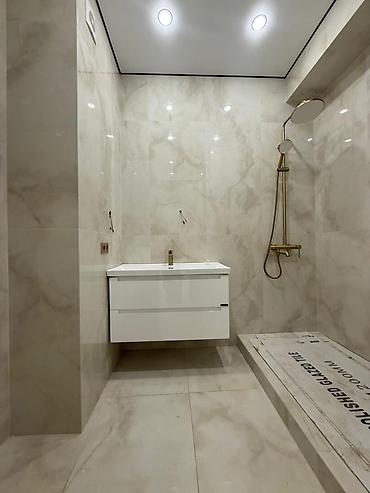 Продажа квартир: 2 комнаты, 85 м², Элитка, 11 этаж, Дизайнерский ремонт — 17