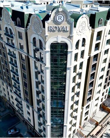 сколько стоит трехкомнатная квартира в бишкеке: 3 комнаты, 141 м², Элитка, 5 этаж, ПСО (под самоотделку)