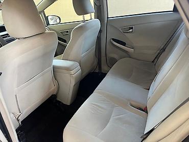 тайота приус в: Toyota Prius: 2013 г., Вариатор, Гибрид, Хэтчбэк — 1