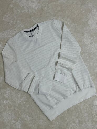 Duksevi: Muske dukserice vrhunskih brendova
sa okruglim izrezom 
S do XXL — 3