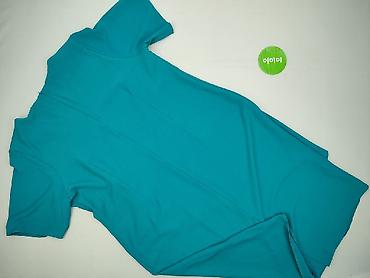 modbis sukienki plus size: Sukienka damska, rozmiar 5XL — 3
