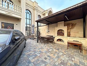 kyrgyz: Продаётся роскошный таунхаус с мебелью и бытовой техникой! Расположен — 3