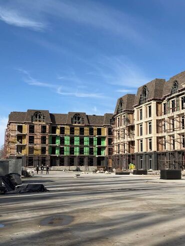 Продажа квартир: 4 комнаты, 169 м², Элитка, 3 этаж, ПСО (под самоотделку) at lalafo.kg — 8 Продажа квартир: 4 комнаты, 169 м², Элитка, 3 этаж, ПСО (под самоотделку) — 8