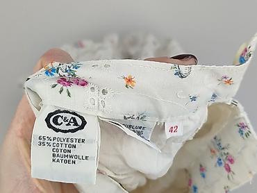 vs: C&A, Spódnica damska, rozmiar XL — 4