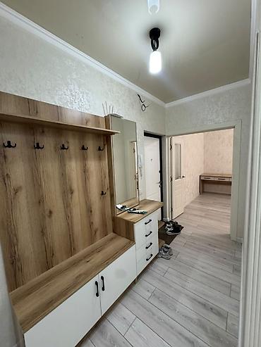2 8: 2 комнаты, 75 м², Южная Магистраль Элитка, 2 этаж, Евроремонт — 5