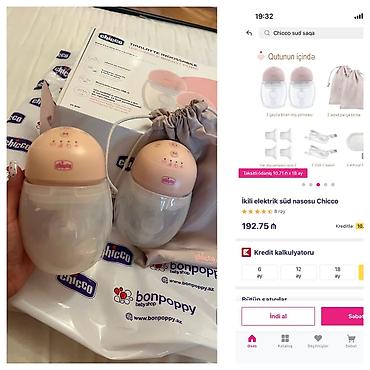 Mehra Elektron Sudsagan Chicco tezedi ‼️ demek olar 100 azn lalafo.az -da Mehra Elektron Sudsagan Chicco tezedi ‼️ demek olar 100 azn