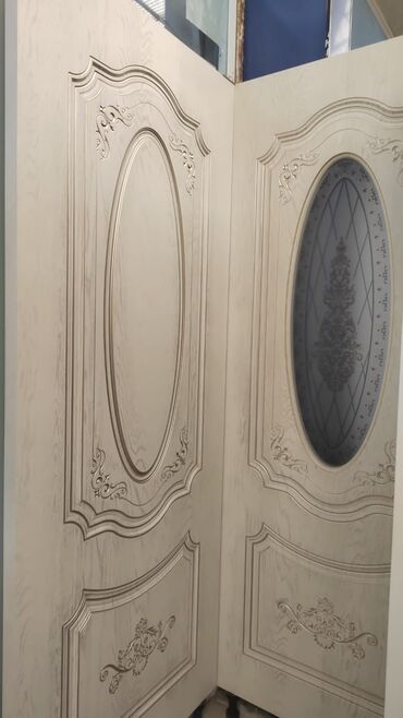 Otaq qapıları: 105 azn dən başlayan qiymətlərə hər növ qapımız mövcuddur, yerli və — 7