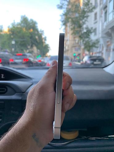 iphone 16e qiymət: IPhone 16e, 128 GB, White Titanium — 5