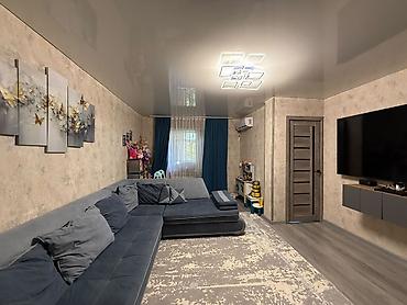 кварира: 2 комнаты, 40 м², Политех Хрущевка, 4 этаж — 2