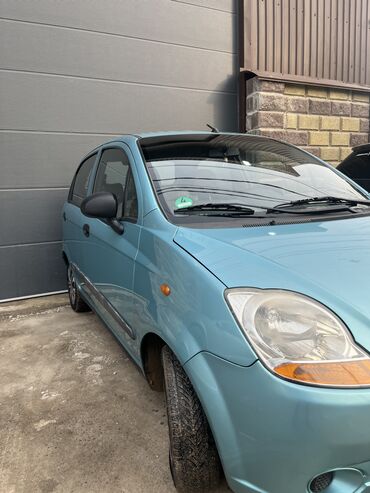 матиз автомат цена: Chevrolet Matiz: 2006 г., 1 л, Автомат, Бензин