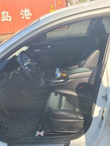 Kia: Kia K7: 2019 г., 3 л, Автомат, Газ — 11