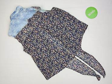 tunika c: Denim, Koszula damska, rozmiar M — 3
