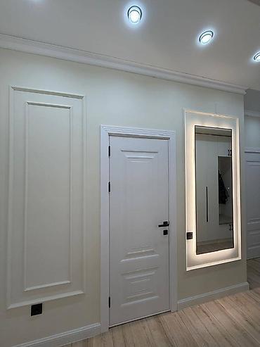 Продажа квартир: 2 комнаты, 59 м², Элитка, Евроремонт at lalafo.kg — 10 Продажа квартир: 2 комнаты, 59 м², Элитка, Евроремонт — 10