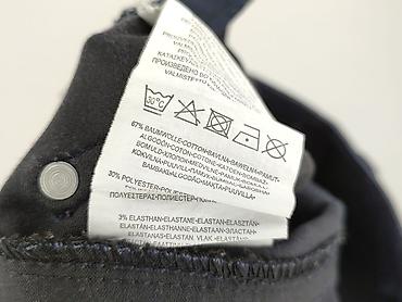 dzwony mango: Jeansy damskie, rozmiar S — 5