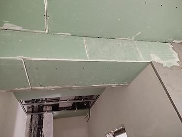 Потолочный гипсокартон: Ремонт квартир, дизайнерские ремонт, индивидуальные дизайн, ремонт под — 14