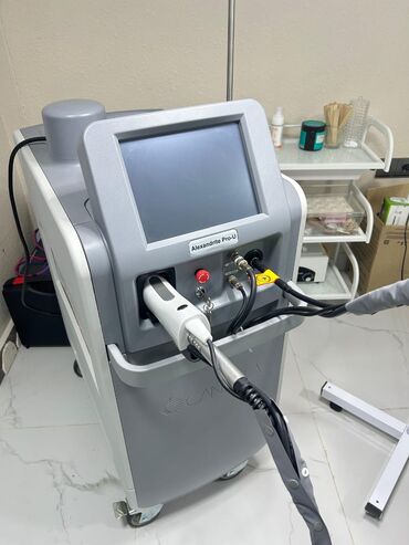 Lazer epilyatorları: Lazer epilyatoru, Yeni, Pulsuz çatdırılma — 10