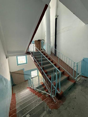 Продажа квартир: 2 комнаты, 52 м², 106 серия, 9 этаж, Косметический ремонт — 3