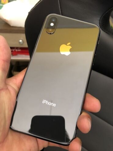 iphone 10 цена бу: IPhone X, Скидка 10%, Б/у, 64 ГБ, Jet Black, 100 %