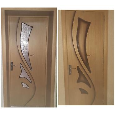 Qapi 5eded 4u205/80sm 1i205/70sm
60azn biri
Sumqayit 1095 leli
