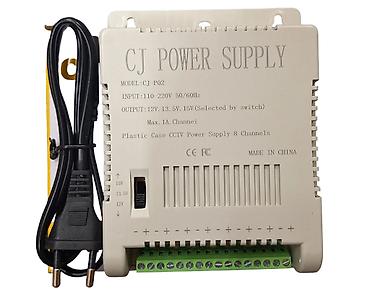 220 v 12 v dönüştürücü: Qida bloku > 1000 W, Yeni — 1