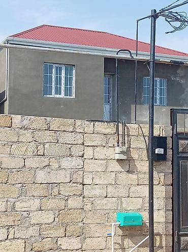 studiya ev: 5 otaqlı, 180 kv. m, Kredit yoxdur, Orta təmir — 3