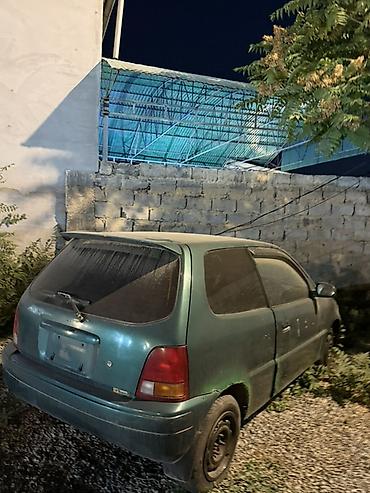 арзан матиз 1: Honda Logo: 1999 г., 1.3 л, Автомат, Бензин, Купе — 1