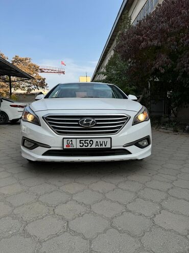 машина коробка автомат: Hyundai Sonata: 2019 г., Автомат, Седан